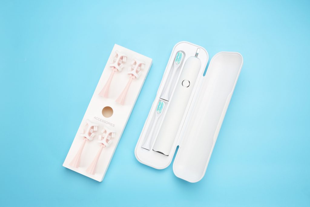 電動(dòng)牙刷刷頭通用嗎？電動(dòng)牙刷哪種刷頭好？