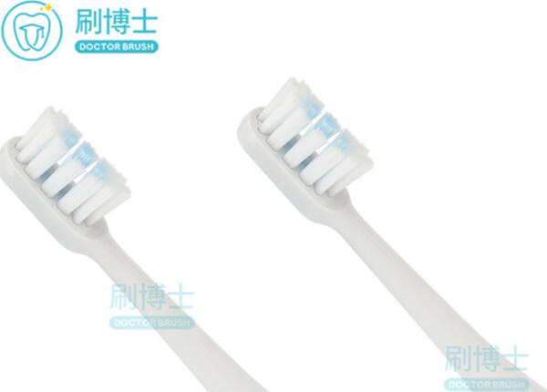 電動(dòng)牙刷如何選擇？買電動(dòng)牙刷主要看刷頭，學(xué)會(huì)看刷頭的三大技巧