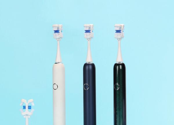 200以下的電動(dòng)牙刷怎么選？選購(gòu)電動(dòng)牙刷的四大技巧，新手必看！