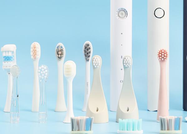 電動(dòng)牙刷頭廠家哪家好？刷博士專門做電動(dòng)牙刷頭的廠家