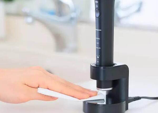 飛利浦電動牙刷充電沒反應(yīng)！刷博士支招，教你解決這一故障