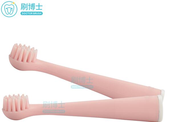 刷博士?jī)和妱?dòng)牙刷刷頭