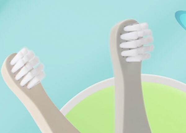 兒童電動牙刷頭都一樣嗎？分析兩大不同類型的兒童刷頭