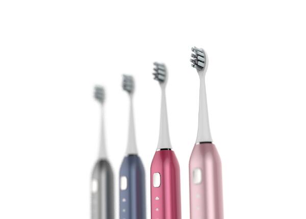 電動(dòng)牙刷一般用幾年？電動(dòng)牙刷各大部件使用壽命盤點(diǎn)