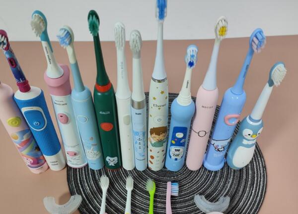 兒童電動牙刷怎么選看品牌？兒童電動牙刷品牌挑選，就看著三點