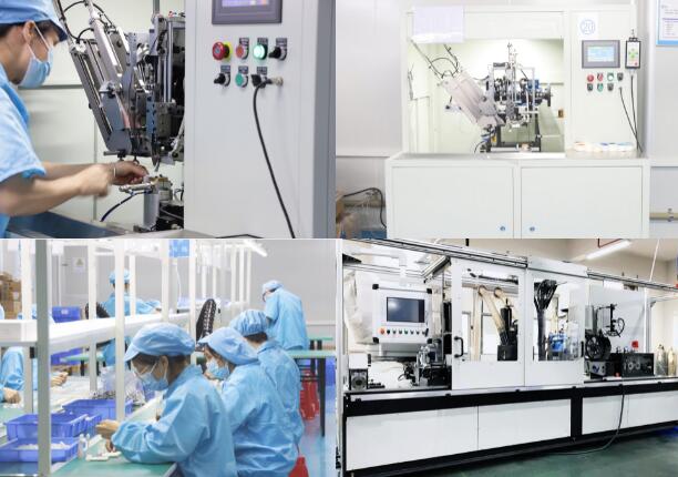 刷博士品牌電動(dòng)牙刷研發(fā)制造源頭廠家