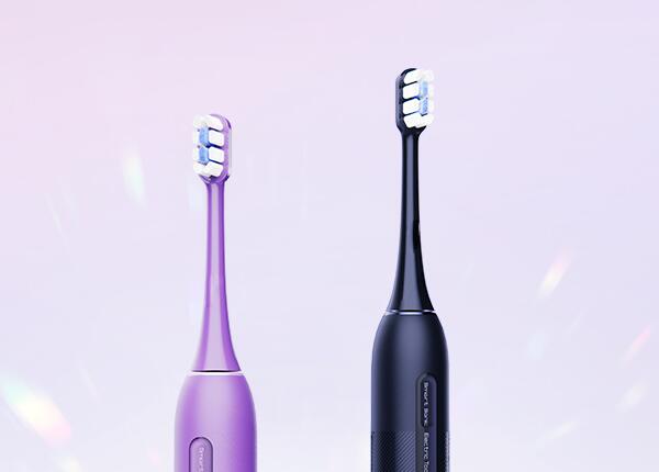 S600 AI黑科技電動(dòng)牙刷