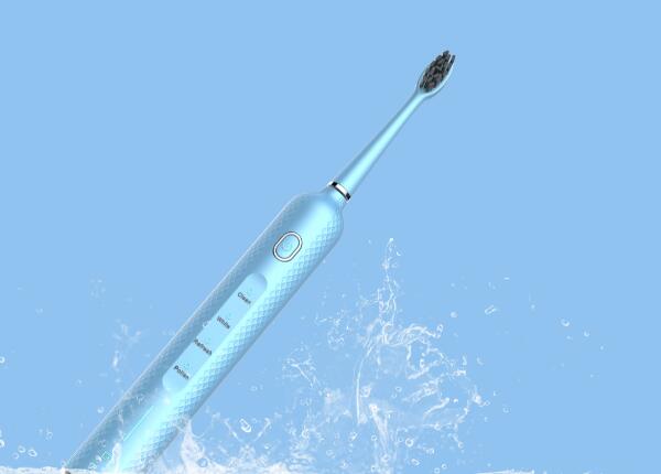 電動(dòng)牙刷真能防水嗎？電動(dòng)牙刷防水功能，就該這樣選！
