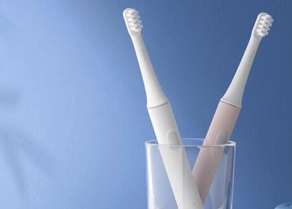 電動(dòng)牙刷防水功能