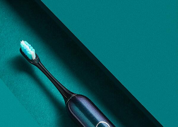 百元區(qū)間選不到好牙刷？！百元檔電動(dòng)牙刷看看這個(gè)刷博士