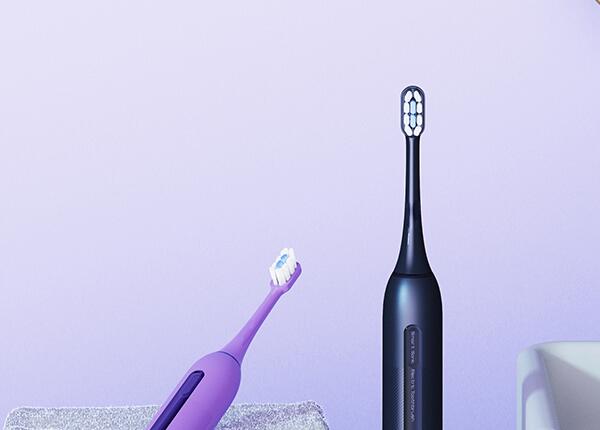 超聲波電動(dòng)牙刷怎么選？選購聲波牙刷的三大簡單技巧