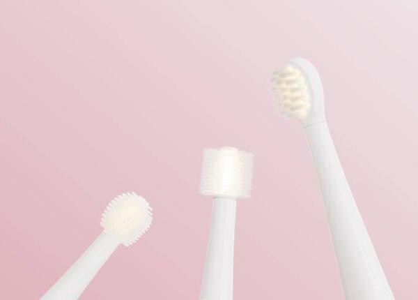 兒童聲波電動牙刷去哪買？批發(fā)兒童牙刷，認準刷博士