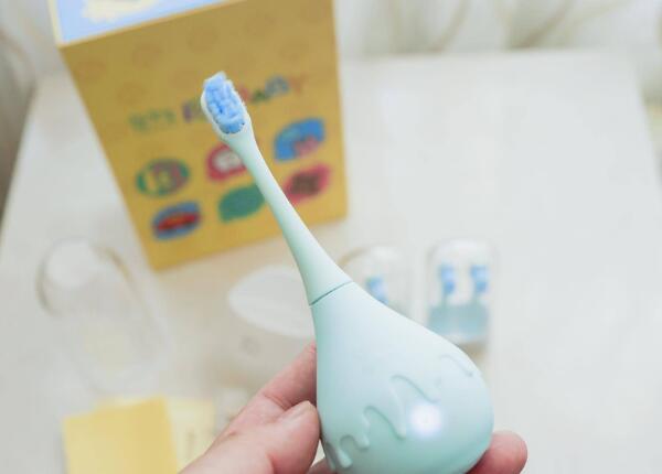 兒童電動牙刷避雷指南：兒童用哪種電動牙刷好一點(diǎn)？