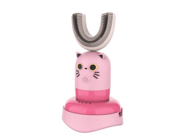 兒童u型電動(dòng)牙刷能充電嗎