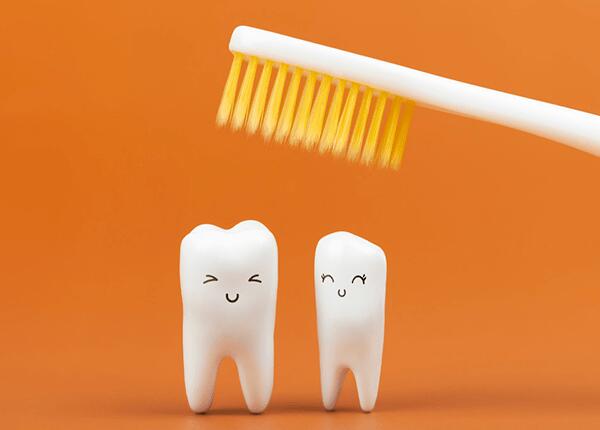 電動(dòng)牙刷品牌廠商強(qiáng)調(diào)：過硬的刷毛不適合國(guó)人？！