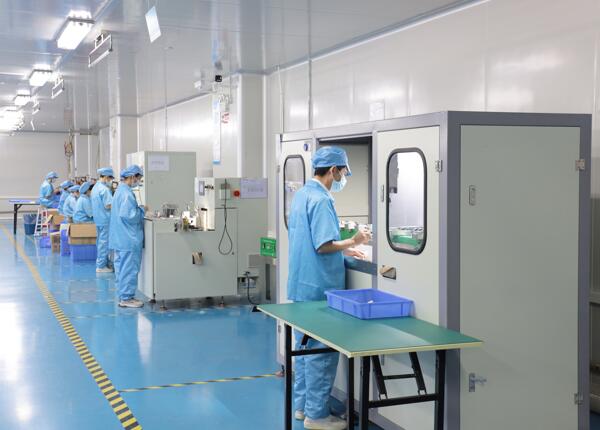 上海電動(dòng)牙刷廠家有哪些？尋電動(dòng)牙刷代工廠家，看這家