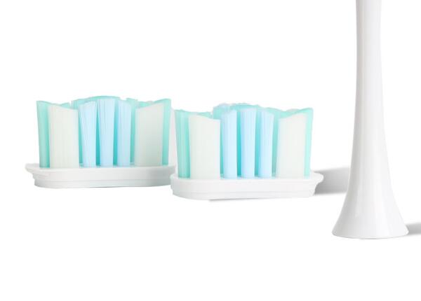 挑選聲波電動牙刷刷頭技巧 聲波電動牙刷刷頭挑選技巧