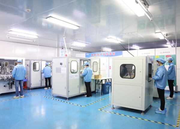 廣東省聲波電動(dòng)牙刷代工廠有哪些？刷博士電動(dòng)牙刷廠家，了解下