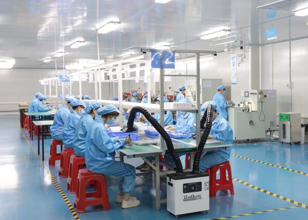 兒童聲波電動牙刷替換牙刷頭制造商如何選擇？