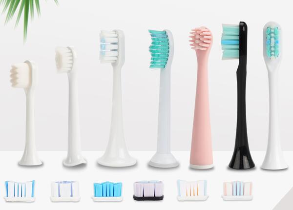 刷博士兒童聲波電動(dòng)牙刷替換牙刷頭產(chǎn)品 兒童聲波電動(dòng)牙刷替換牙刷頭產(chǎn)品