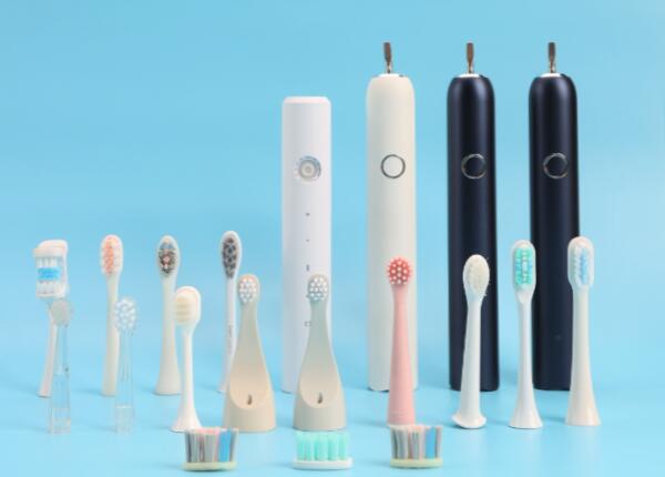 優(yōu)質(zhì)靠譜的兒童電動牙刷頭生產(chǎn)廠家，就看刷博士