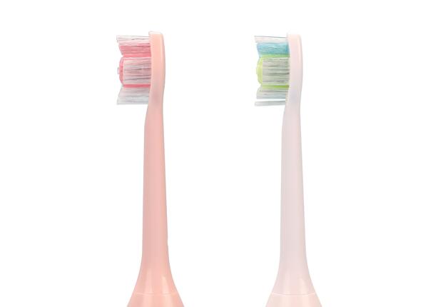 兒童聲波電動牙刷頭 兒童聲波電動牙刷頭批發(fā)