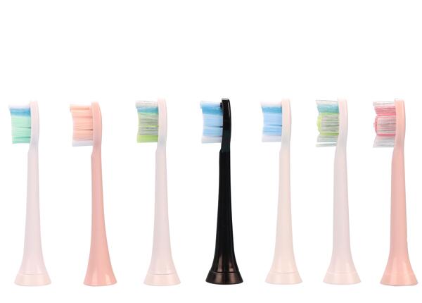 電動牙刷頭 電動牙刷頭產(chǎn)品挑選