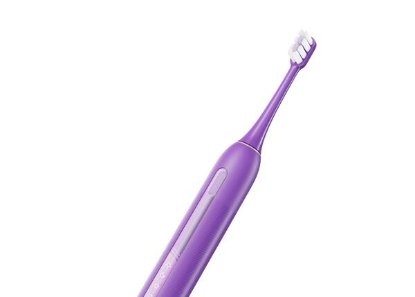 成人聲波電動牙刷有哪些使用禁忌？