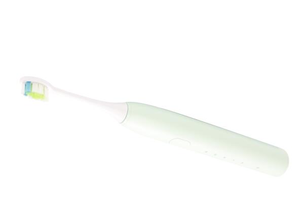 成人聲波電動牙刷的清潔方法和技巧，刷博士為你科普