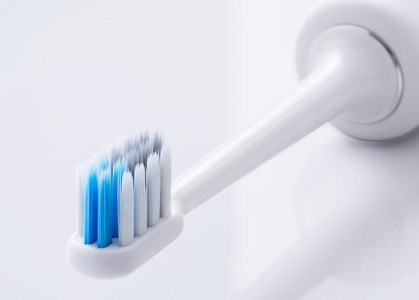 小米電動(dòng)牙刷頭圓頭通用嗎？