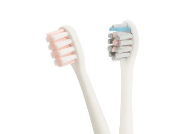 電動牙刷替換頭便宜嗎？刷博士牙刷替換頭批發(fā)商告訴你！