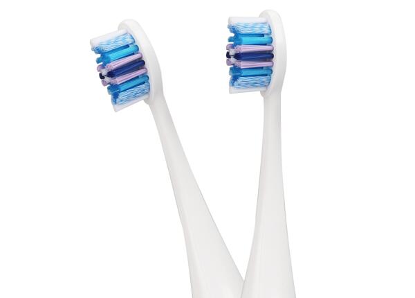 電動牙刷替換頭超市有賣嗎？