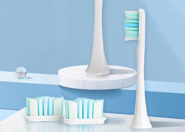 如何降低電動(dòng)牙刷替換頭成本？