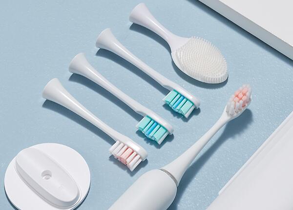 適配的電動(dòng)牙刷頭什么意思？