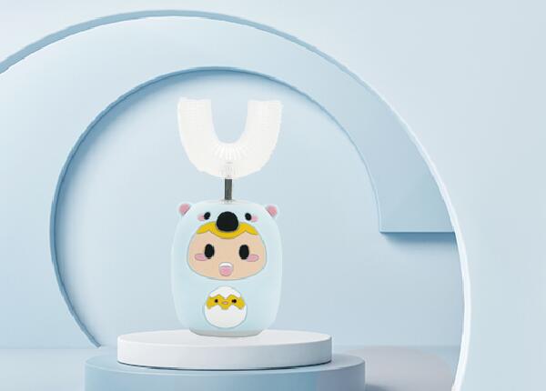 知名品牌兒童電動(dòng)牙刷 兒童電動(dòng)牙刷市場(chǎng)怎么樣