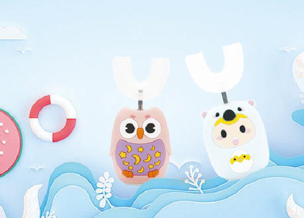 兒童電動(dòng)牙刷 兒童電動(dòng)牙刷市場(chǎng)