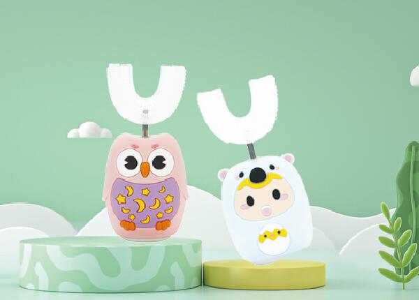 兒童電動(dòng)牙刷U型 兒童電動(dòng)牙刷市場(chǎng)銷售