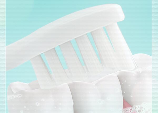 成人電動(dòng)牙刷使用 12歲可以用成人電動(dòng)牙刷嗎