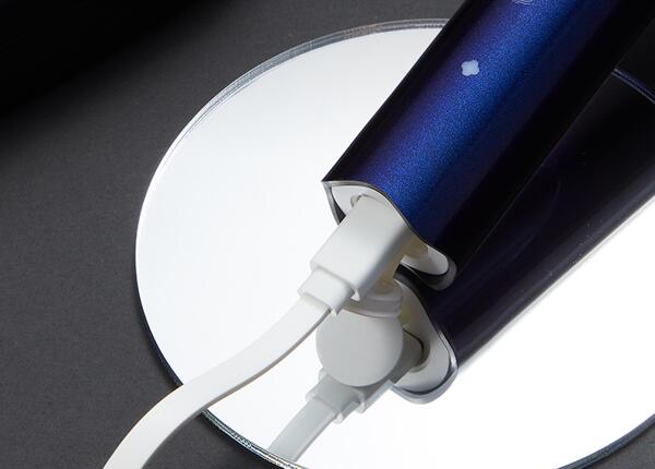 電動(dòng)牙刷需要充電嗎？常見(jiàn)的兩種電動(dòng)牙刷充電方式