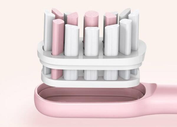 電動(dòng)牙刷發(fā)霉了還能用嗎？