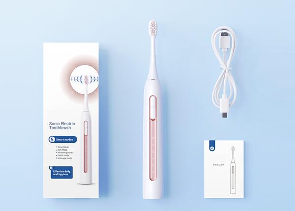 刷博士電動(dòng)牙刷品牌 電動(dòng)牙刷選購技巧