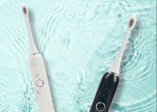 電動(dòng)牙刷怎么用？幾步教你正確用法