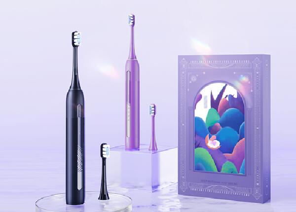 電動牙刷定制廠家的價格對比