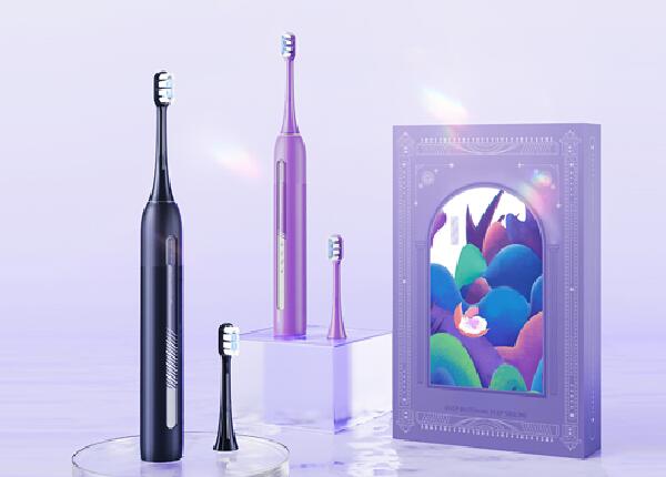 電動(dòng)牙刷生產(chǎn)商廠家產(chǎn)品 如何找到合適的電動(dòng)牙刷生產(chǎn)商廠家