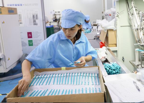 電動(dòng)牙刷國(guó)內(nèi)生產(chǎn)廠家