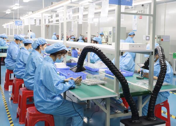 電動牙刷國內(nèi)生產(chǎn)廠家