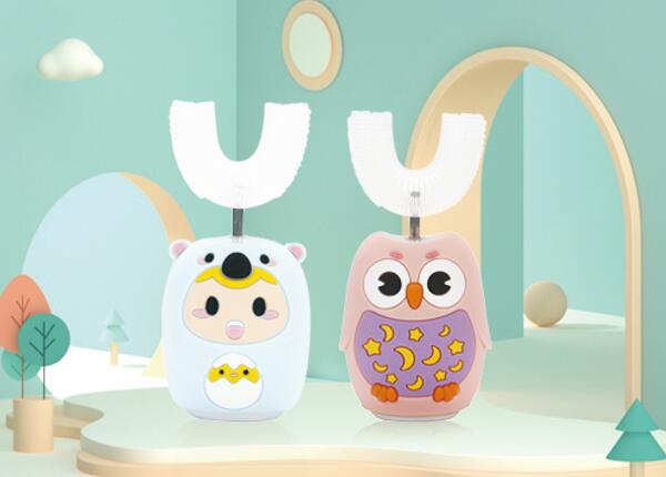 兒童電動牙刷哪個牌子的質(zhì)量好？刷博士牌兒童牙刷推薦