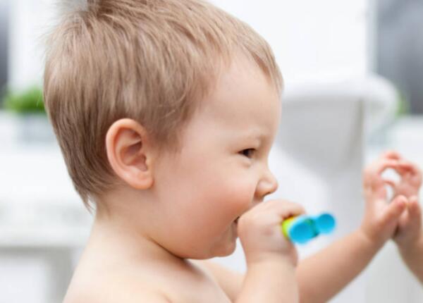 兒童電動牙刷性價比高的牌子 兒童電動牙刷性價比高的牌子