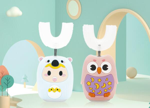 買兒童電動牙刷注意什么？這五大點牙刷選購事項，家長們須知！