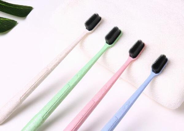 手動(dòng)牙刷優(yōu)勢